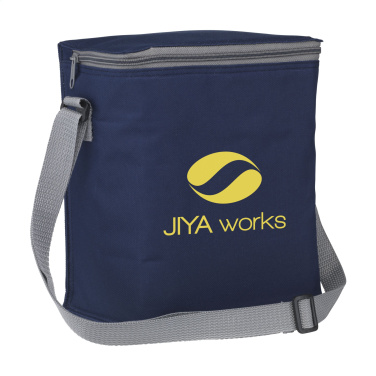 Logo trade promotional products picture of: FreshCooler 12 Pack cooler bag